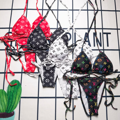 Summer Fashion Swimwear