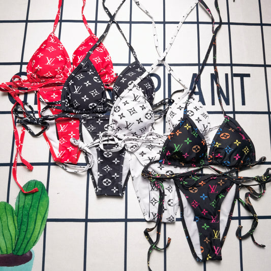 Summer Fashion Swimwear