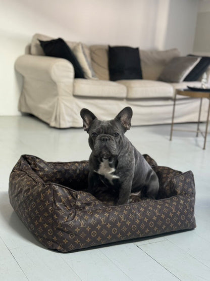 LOUIS PAWTTON ESSENTIALS DOG BED