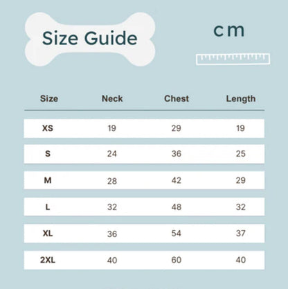 D-Dog Warm Hooded Jacket