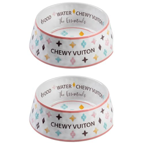 SPECIAL CHEWY V BOWL