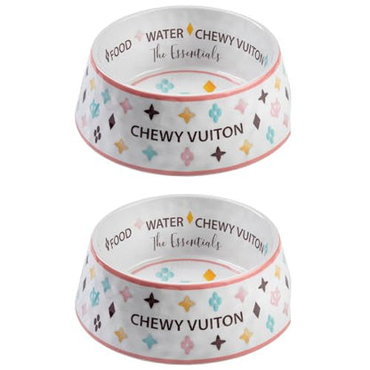 SPECIAL CHEWY V BOWL