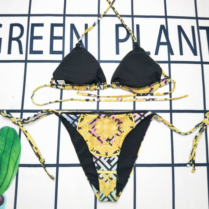 Summer Fashion Swimwear