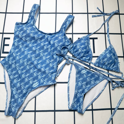 Summer Fashion Swimwear