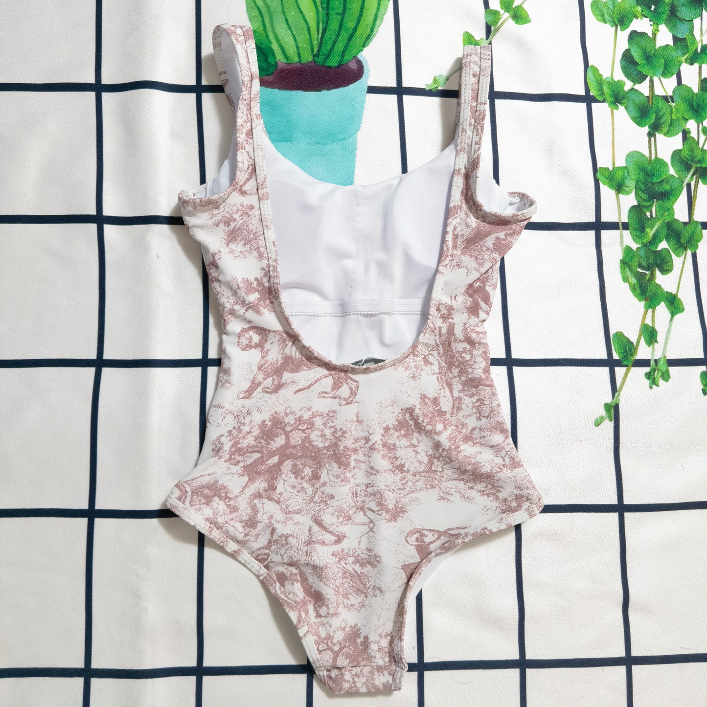 Summer Fashion Swimwear