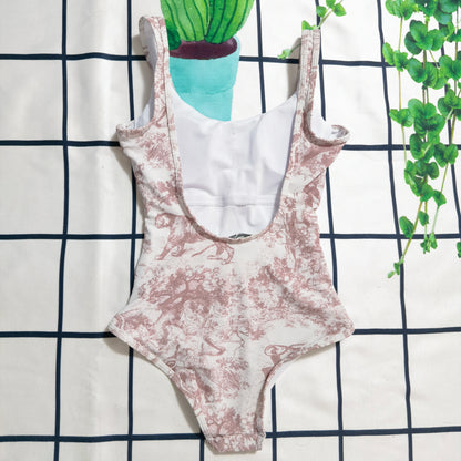 Summer Fashion Swimwear