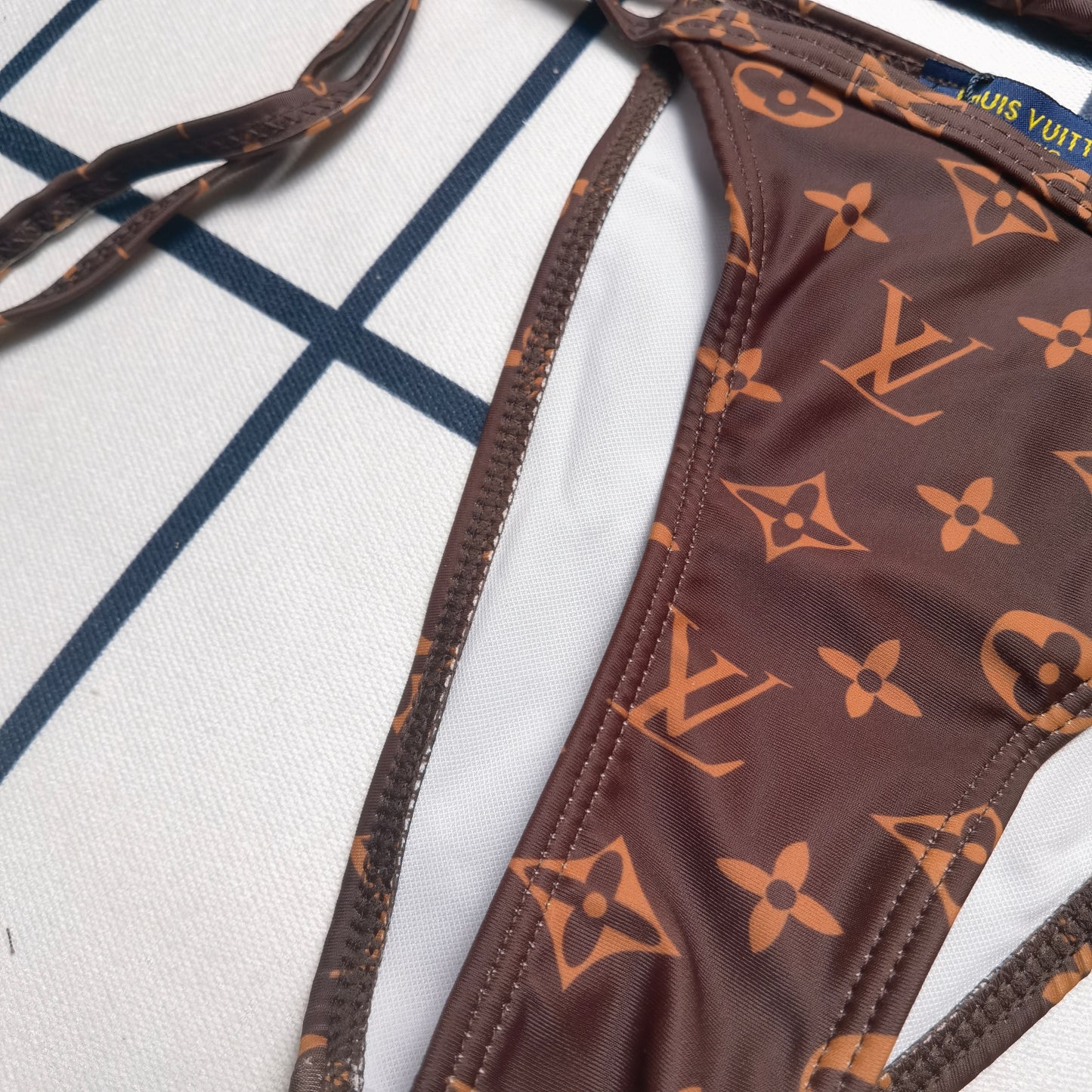 Summer Fashion Swimwear