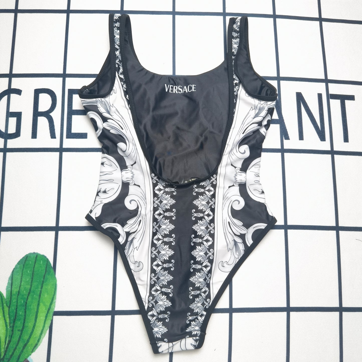 Summer Fashion Swimwear