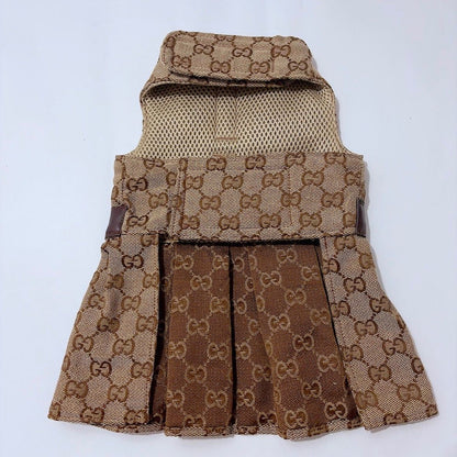 Grrrci Harness Dress