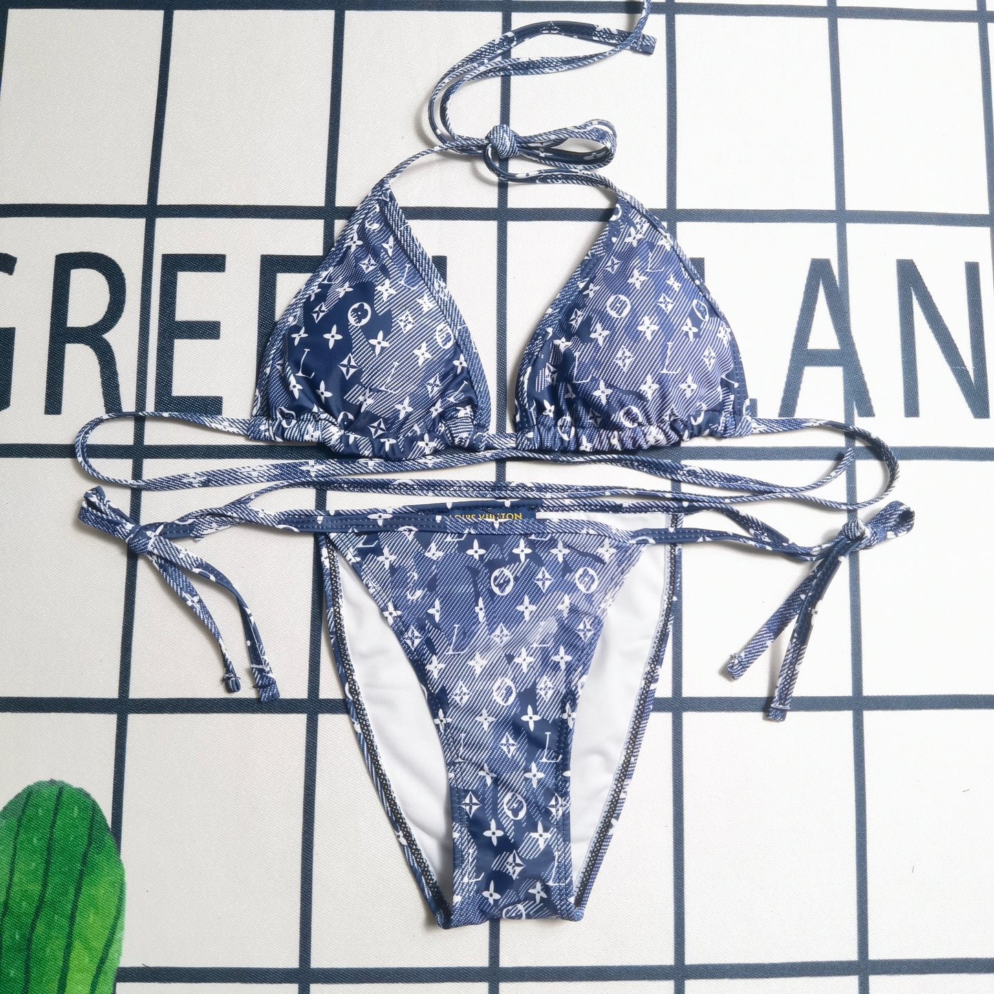 Summer Fashion Swimwear