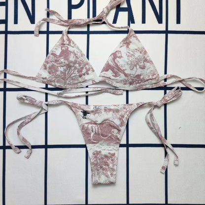 Summer Fashion Swimwear