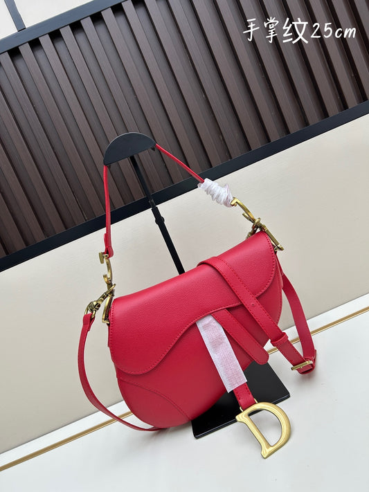 D Women's Fashion Shoulder Bag