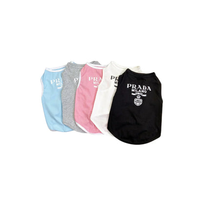 SUMMER PRINA SWEATER