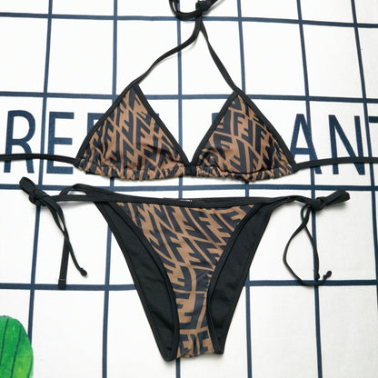 Summer Fashion Swimwear