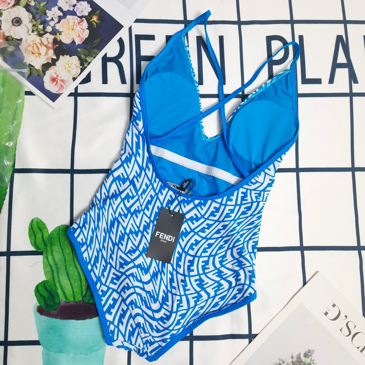 Stylish Women's Swimwear for Summer