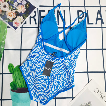 Stylish Women's Swimwear for Summer