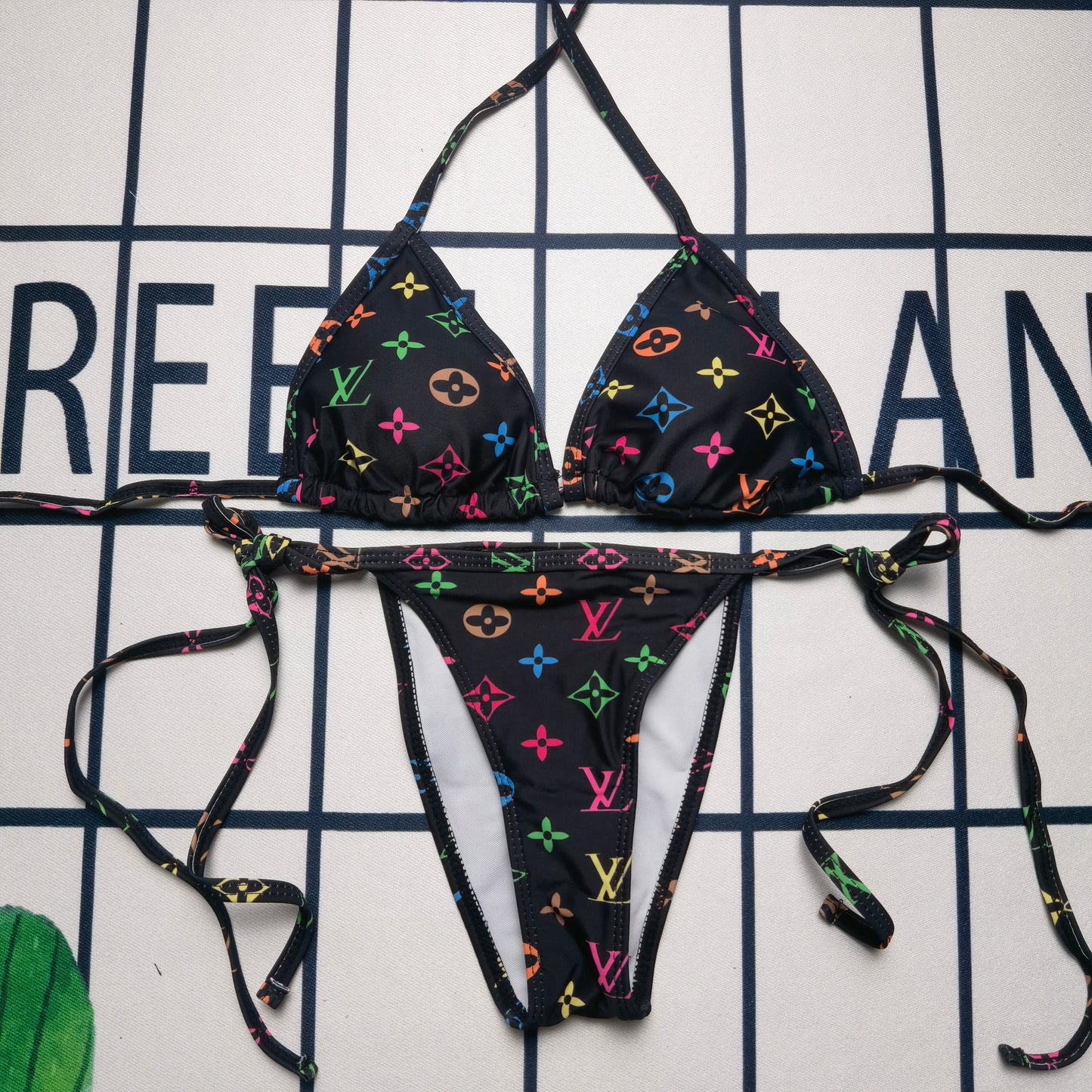 Summer Fashion Swimwear