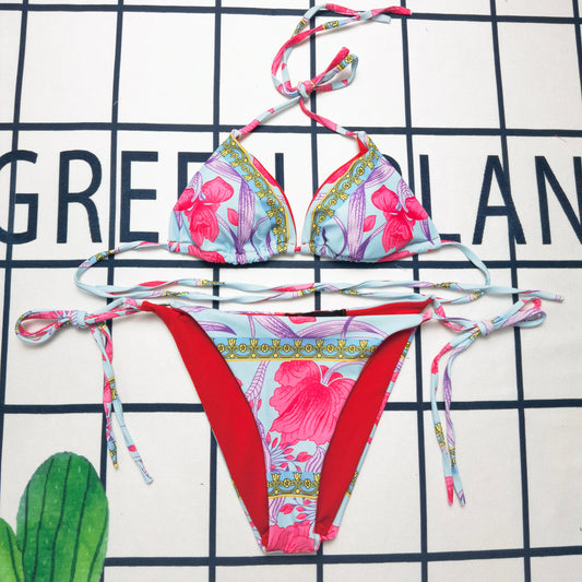 Summer Fashion Swimwear