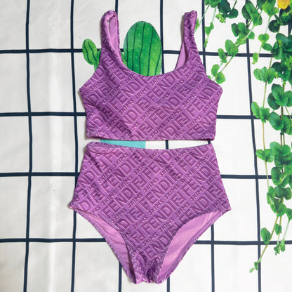 Summer Fashion Swimwear