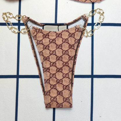Summer Fashion Swimwear
