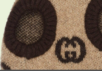 HEAVEN LUXURY SWEATER