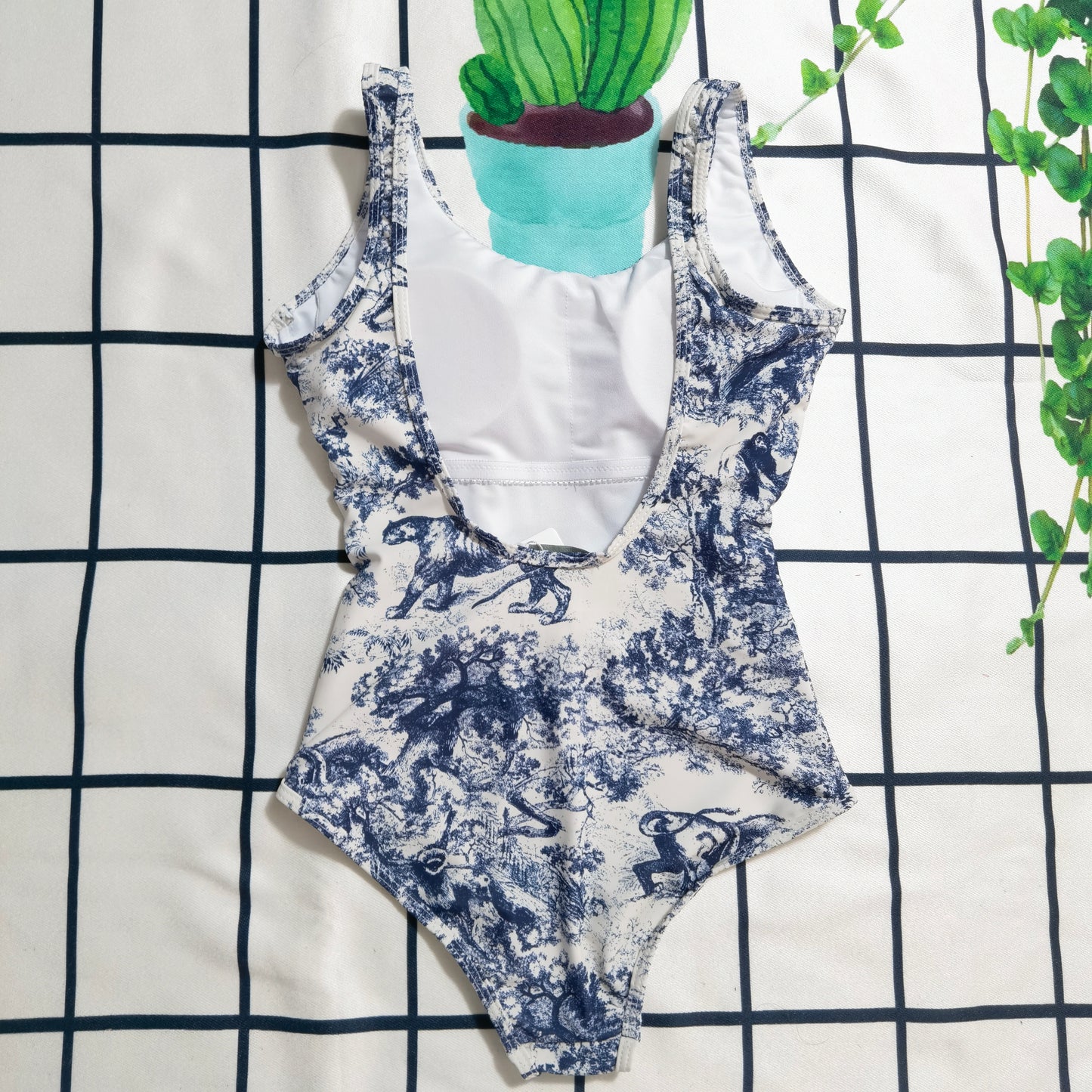 Summer Fashion Swimwear