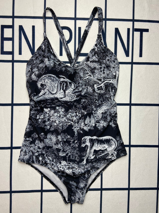 Women's Summer Swimwear