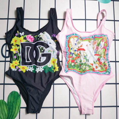 Summer Fashion Swimwear