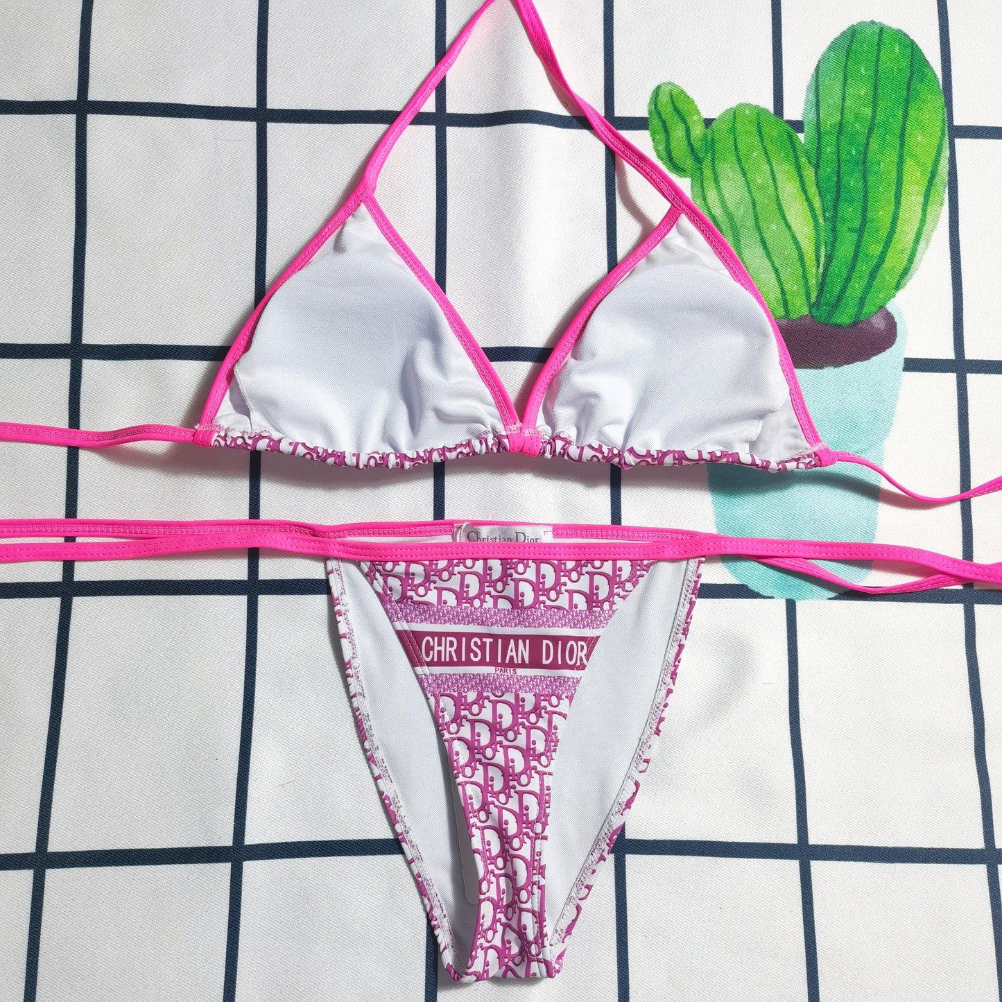 Summer Fashion Swimwear