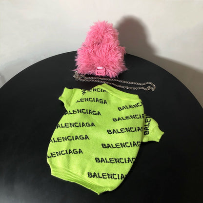BALENCI SWEATER