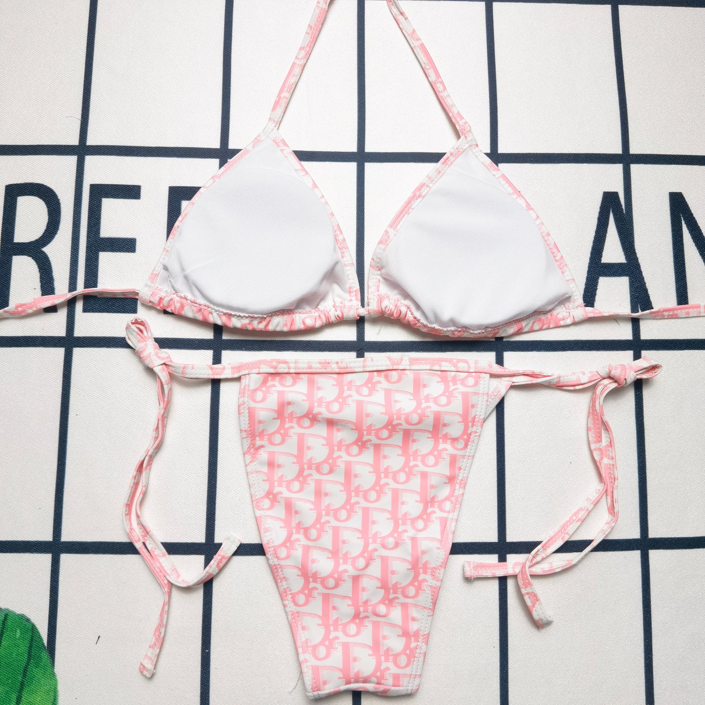Summer Fashion Swimwear