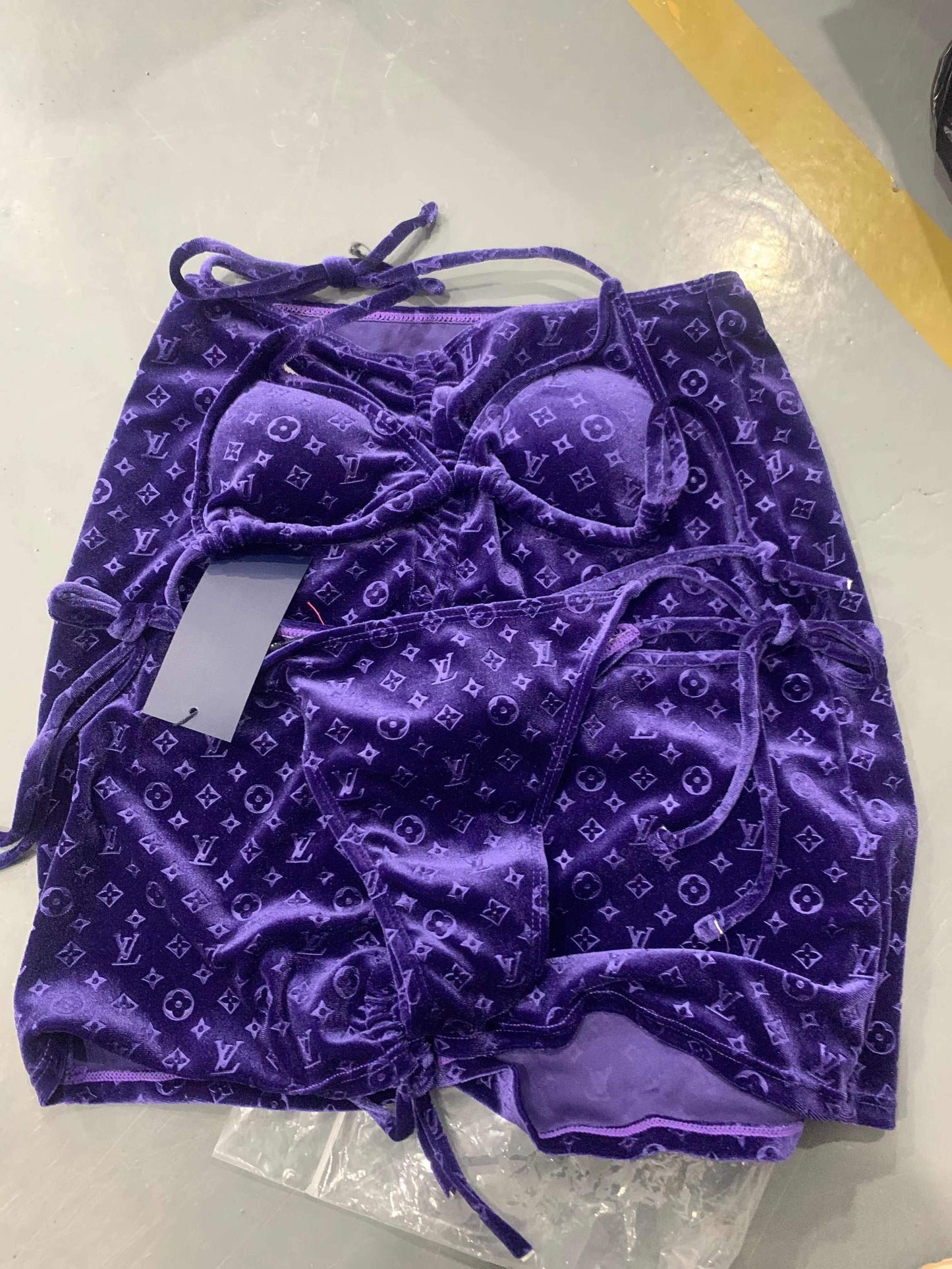 Summer Fashion Swimwear