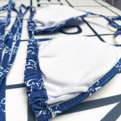 Summer Fashion Swimwear
