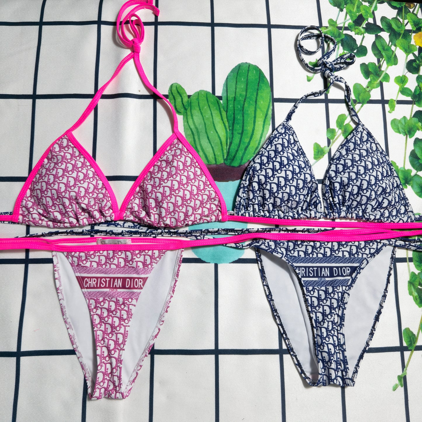 Summer Fashion Swimwear