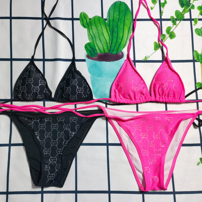 Summer Fashion Swimwear