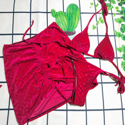 Summer Fashion Swimwear