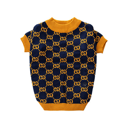 Designer dog clothes w583#