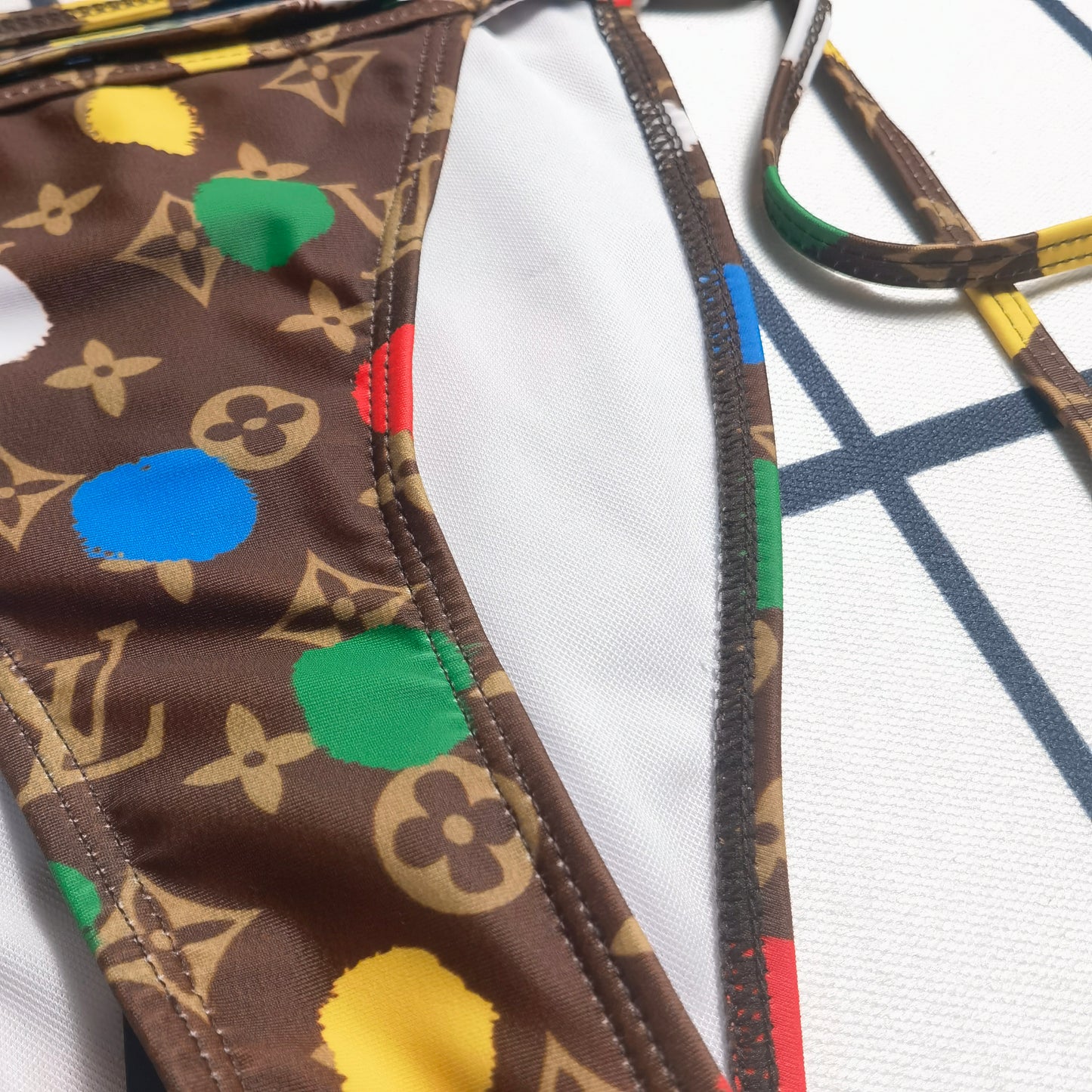 Summer Fashion Swimwear