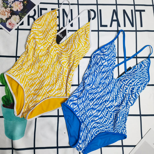 Stylish Women's Swimwear for Summer