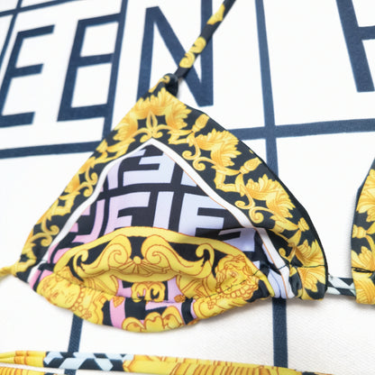 Summer Fashion Swimwear