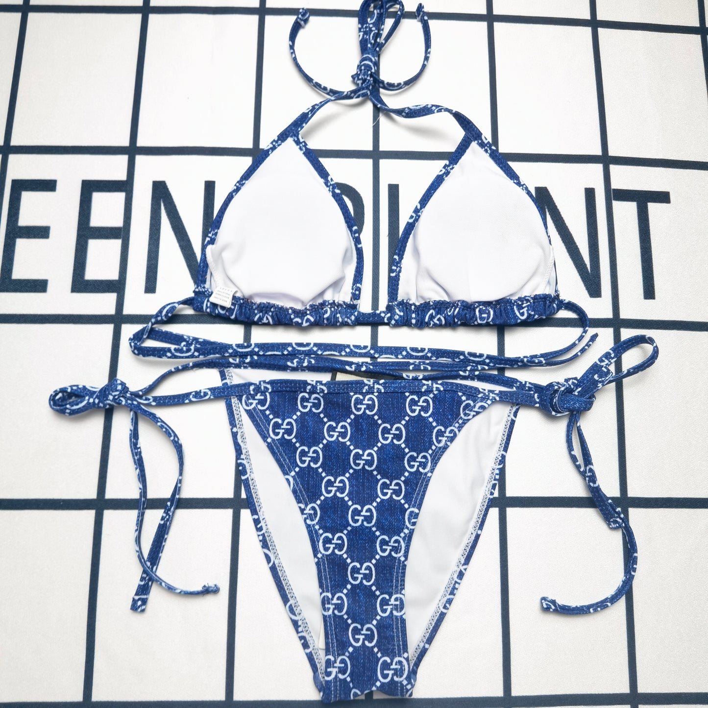 Summer Fashion Swimwear