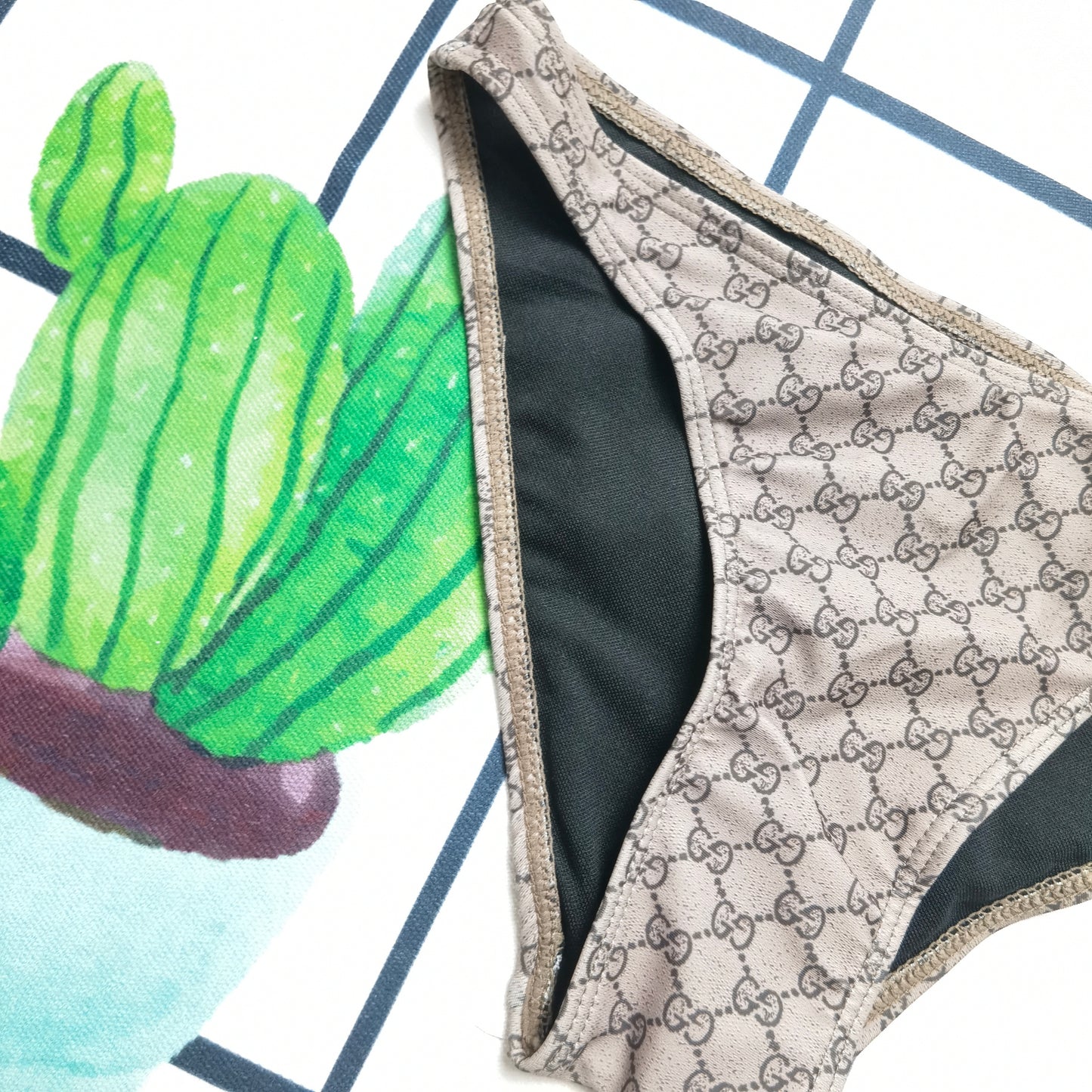 Stylish Women's Swimwear for Summer