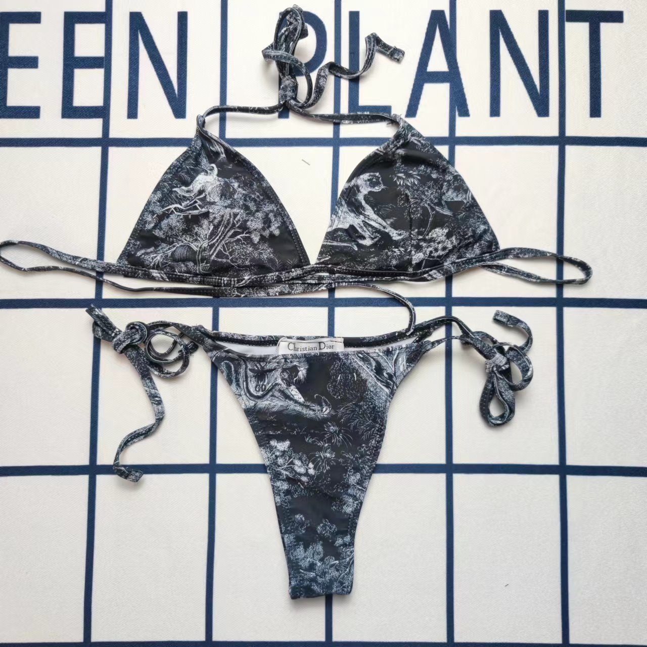 Summer Fashion Swimwear