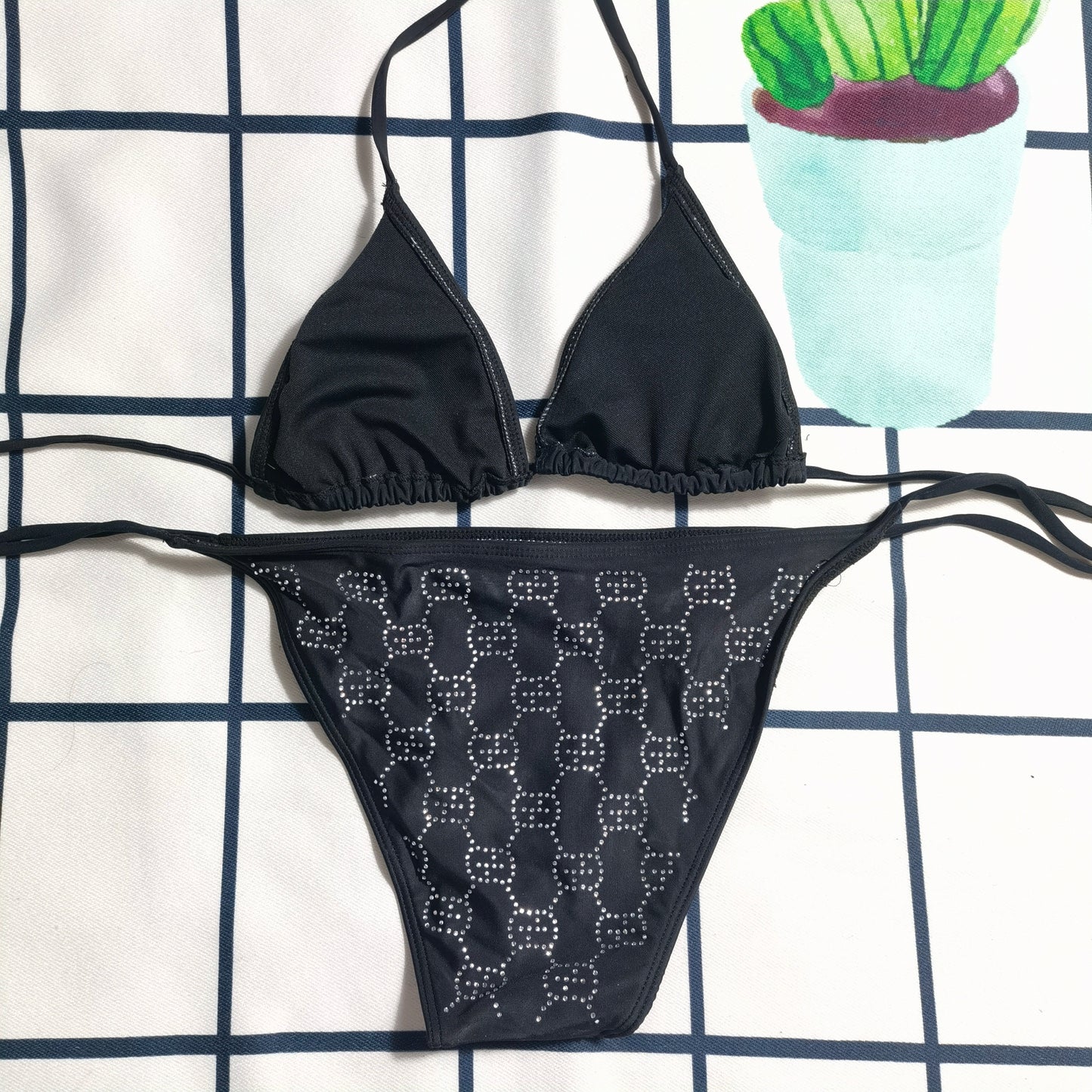 Summer Fashion Swimwear