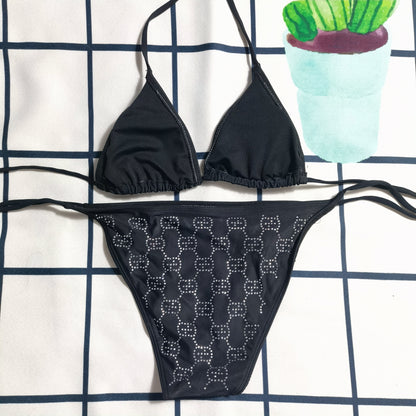 Summer Fashion Swimwear