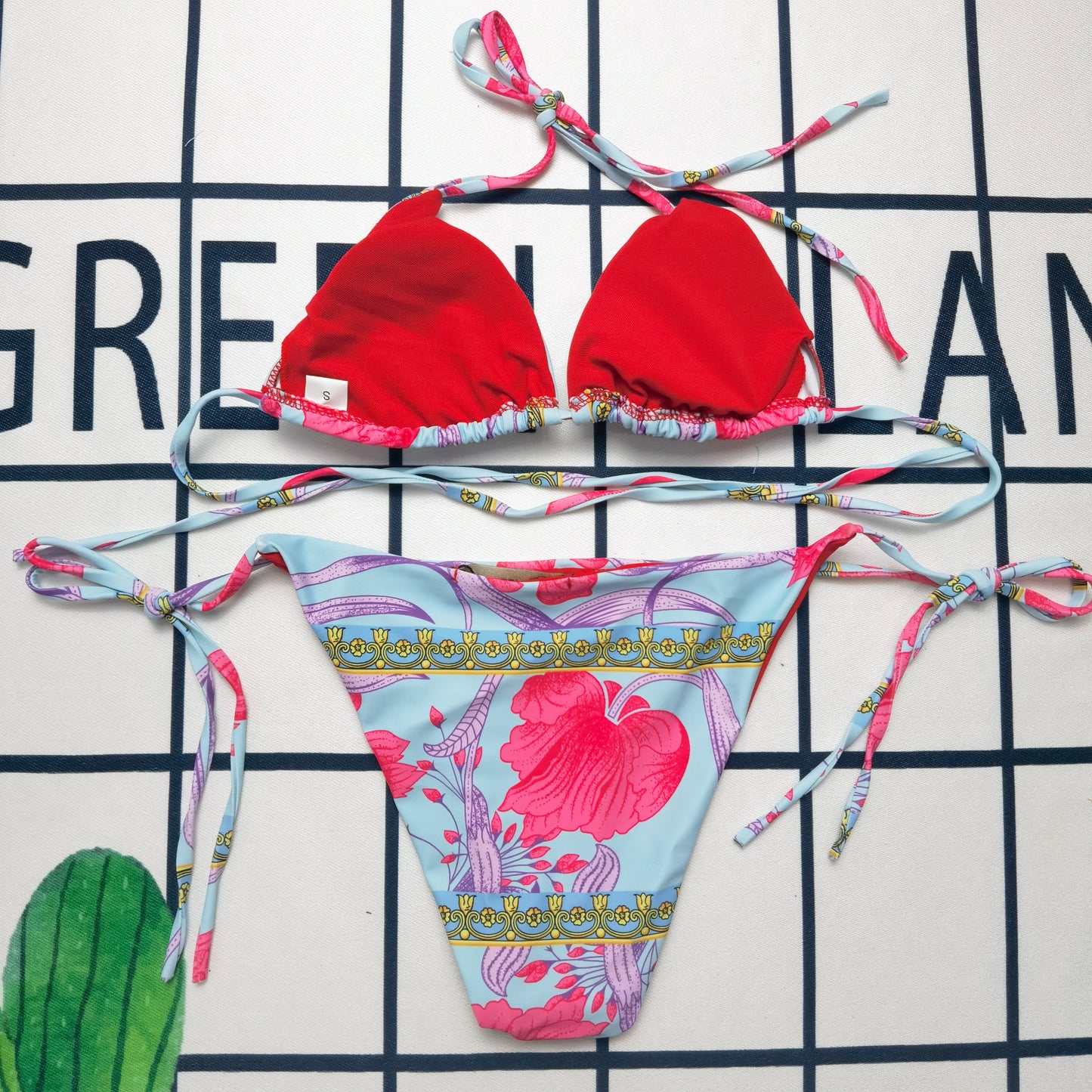 Summer Fashion Swimwear