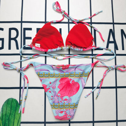 Summer Fashion Swimwear