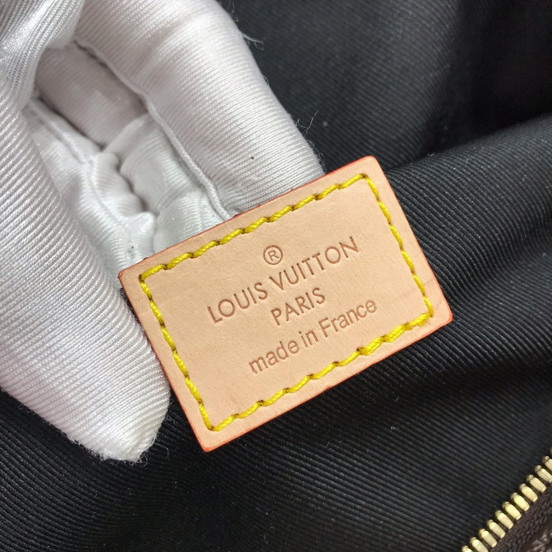 L Fashion Luxury Waist Bag