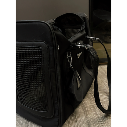 PR Dog Carrier