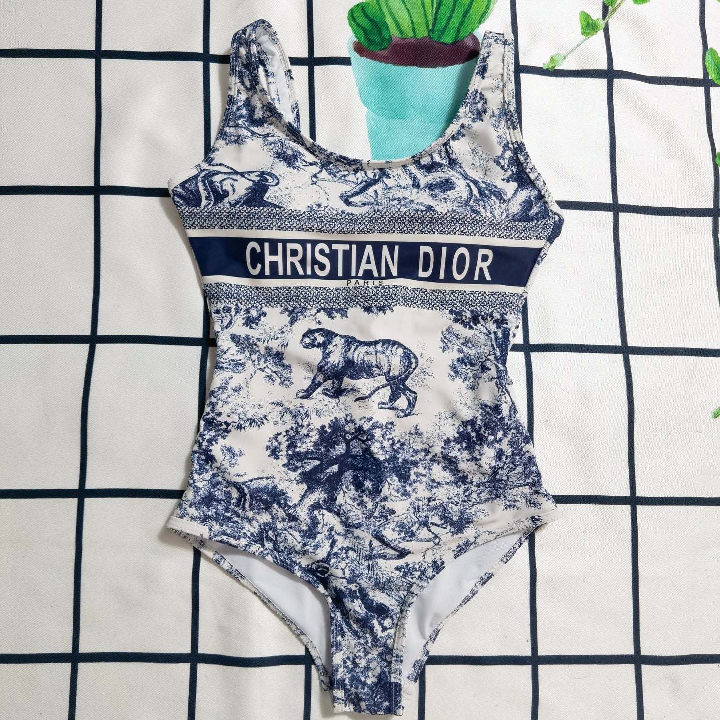 Summer Fashion Swimwear